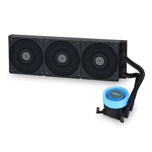 Lian Li GA II Lite Performance 360mm CPU Liquid Cooler